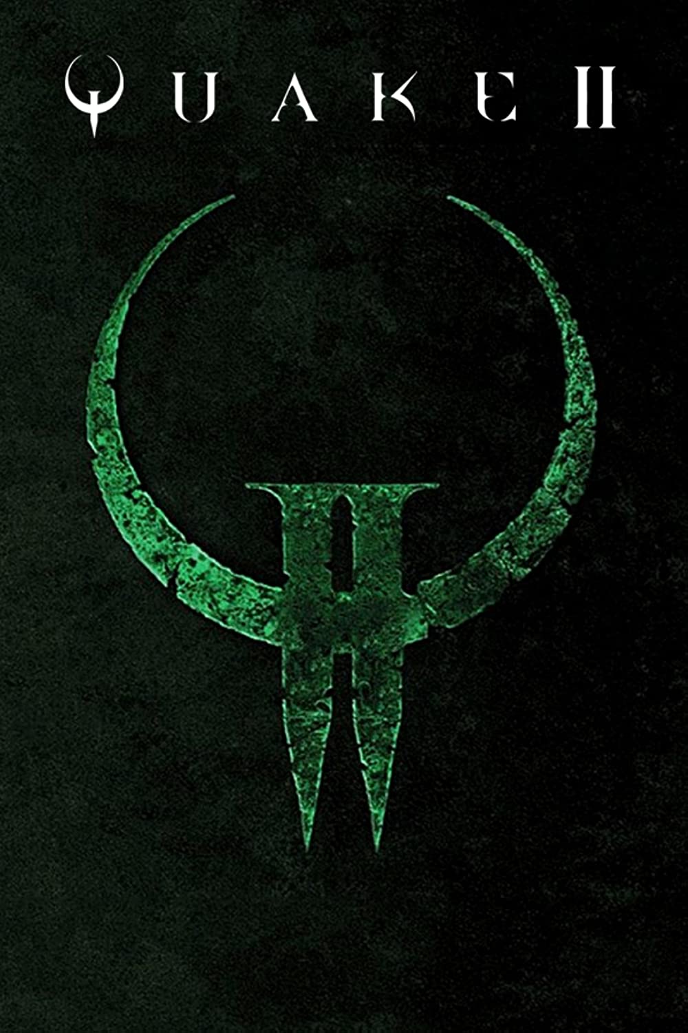 Quake II — Энциклопедия Руниверсалис